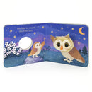 Grandma & Me Finger Puppet Board Book-2