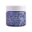 Unicorn Dream - Klee Biodegradable Glitter Gel-1