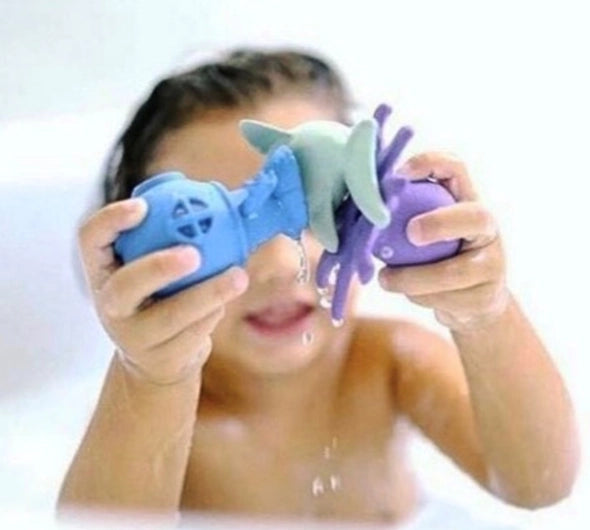 Water Pals Bath Toys