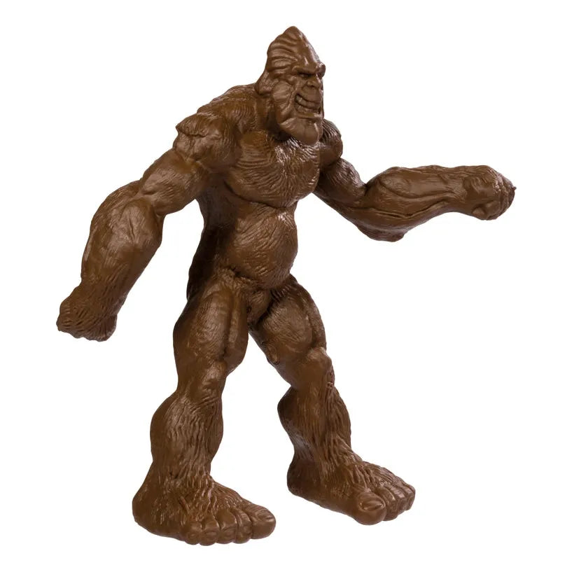 Bigfoot Bendy, Stretchy Toy