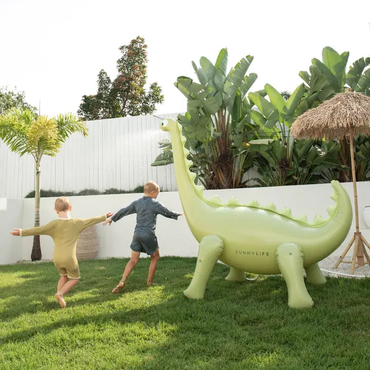 Dino Giant Sprinkler - 0