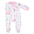 Sweet Gingerbread Footies-3