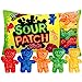 Sour Patch Kids Package