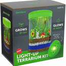 Light-Up Terrarium Kit-1