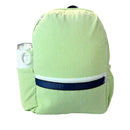 Medium Backpack w/ Pocket-2