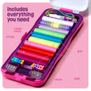 Friendship Bracelet Making Kit-2