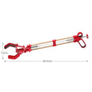 4M-Kidz Labs Hydraulic Arm-3