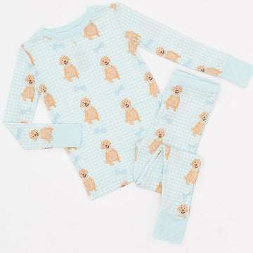 Dreaming of Doodles Pajamas