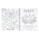 My Awesome Sticker & Coloring Activity Book-4