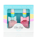 Marshmallow Princess Duo Nail Polish-1