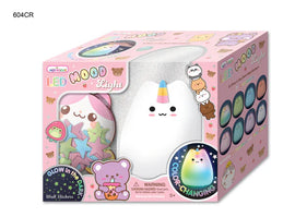 Caticorn LED Mood Light