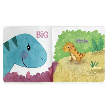 Dinosaurs Big and Little - 0