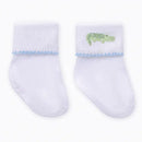 Bayou Baby Socks-2