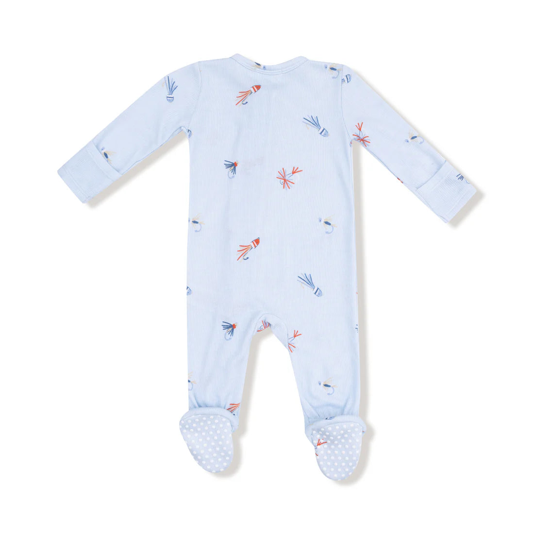 Fly Fishing Lures LS Footie - 0