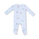 Fly Fishing Lures LS Footie-2