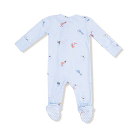 Fly Fishing Lures LS Footie - 0