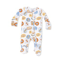 Rodeo Patches Baby Pajamas Boys-2