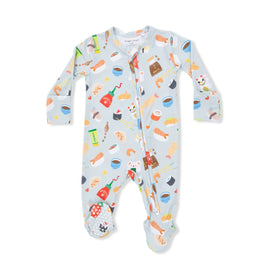 Sushi Baby Pajamas