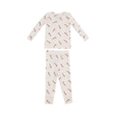 Candy Canes Loungewear Set-2