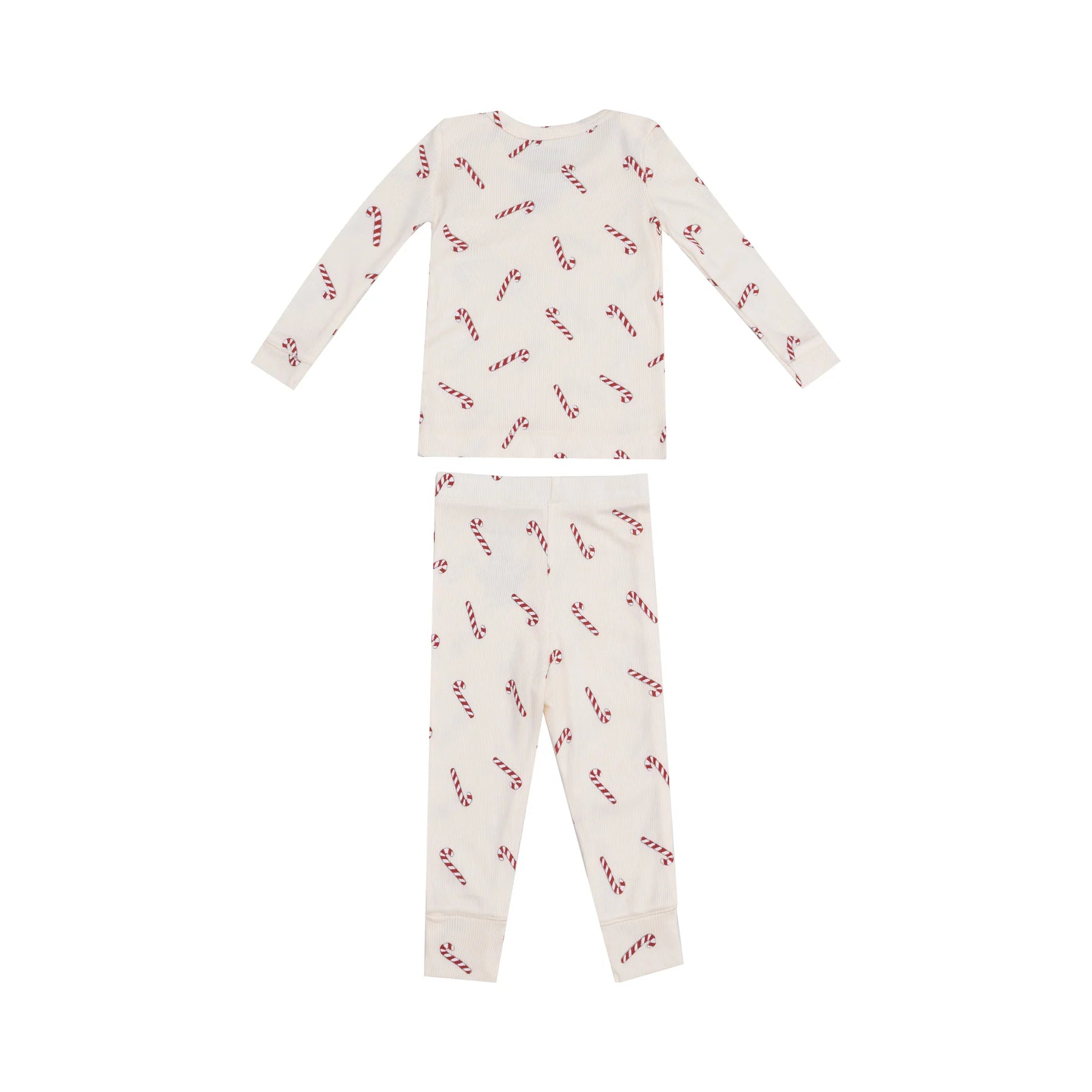 Candy Canes Loungewear Set - 0