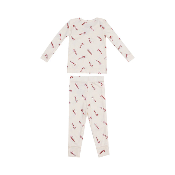 Candy Canes Loungewear Set
