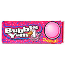 Bubble Yum Packaging Plush-2
