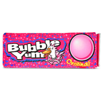 Bubble Yum Packaging Plush - 0
