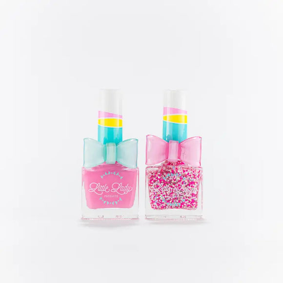 Bubblegum Unicorn Nail Polish