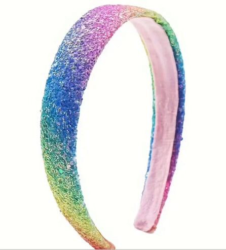 Sparkle Headband