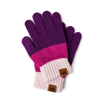 Britt's Knits Gloves JuJu's Kids Boutique