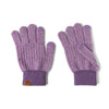 Britt's Knits Bonfire Gloves JuJu's Kids Boutique