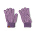 Britt's Knits Bonfire Gloves JuJu's Kids Boutique