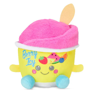 Berry Icy Mini Plush