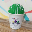 Chill Out with A Snowball Bath Bomb-1