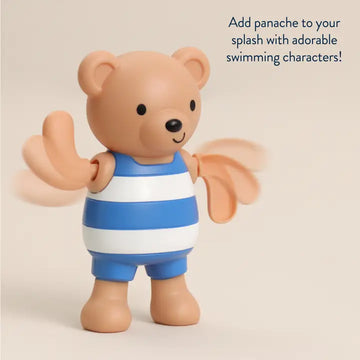 Bear Silly Swimmers™ - 0