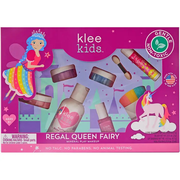 Regal Queen Fairy Deluxe Kit
