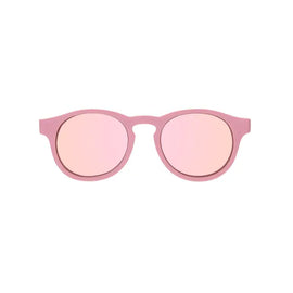Pretty in Pink Sunglasses