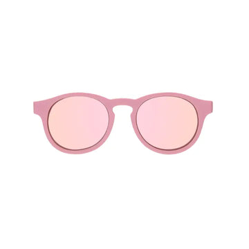 Pretty in Pink Sunglasses
