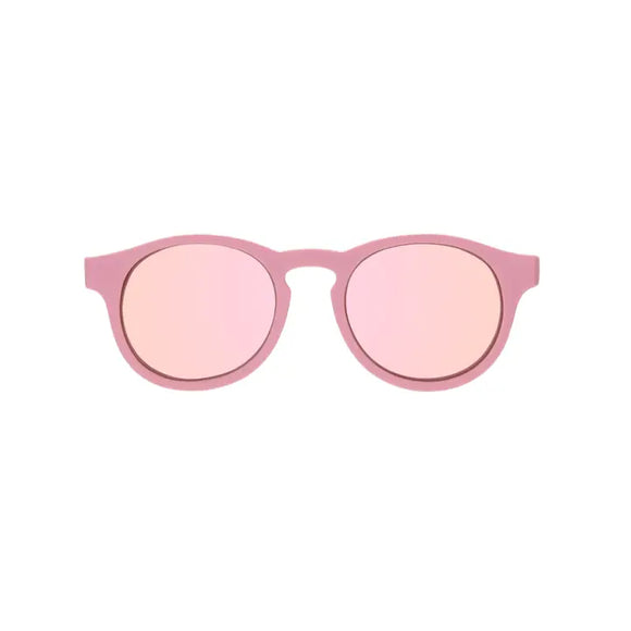 Pretty in Pink Sunglasses