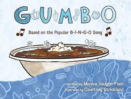 GUMBO Book