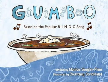 GUMBO Book