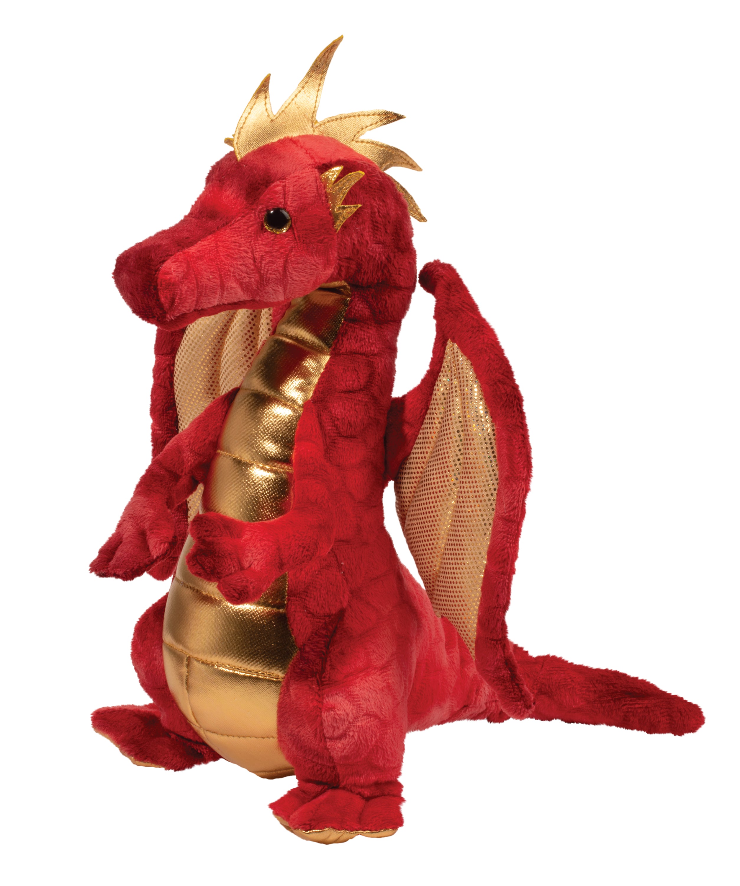 Eugene Red Dragon