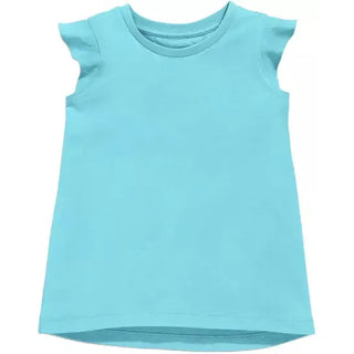 Ruffle Shirt