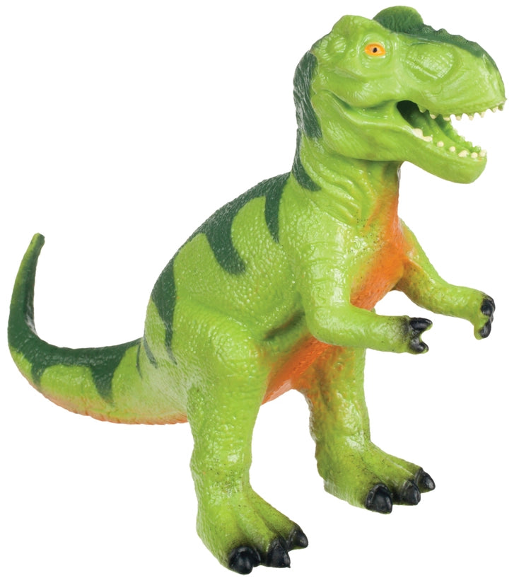 Dino Squishimals, Assorted Size & Colors - 0