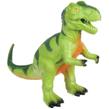 Dino Squishimals, Assorted Size & Colors - 0