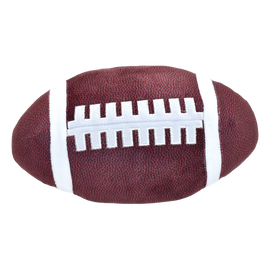 Football 3D Slow Rise Plush