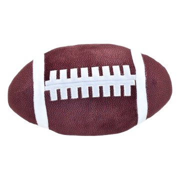 Football 3D Slow Rise Plush