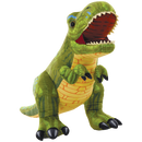 T-Rex Fleece Stuffed Animal-1