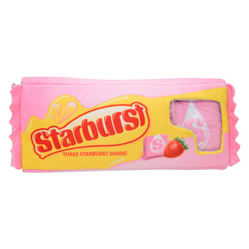Starburst Packaging Plush - 0