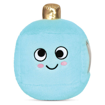 Dizzy Dreidel Plush ISCREAM